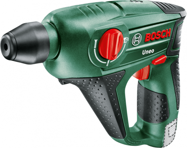 Bosch Uneo 12 LI Solo Akülü Matkap (Aküsüz)