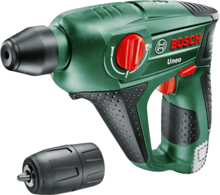 Bosch Uneo 12 LI Solo Akülü Matkap