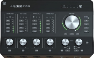 Arturia AudioFuse Studio Ses Kartı