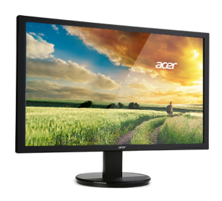 Acer K242HQLCbid Monitör