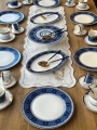 Rossev Blue Banube resim