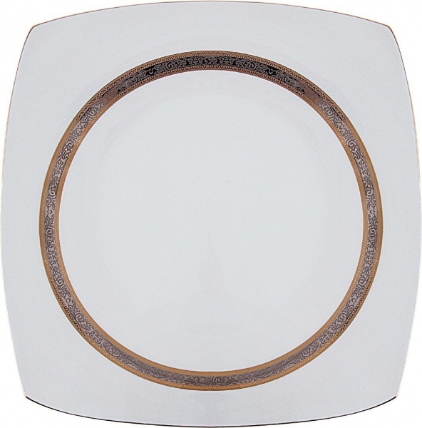 Karaca Fine Pearl Majesty 26 Parça Kahvaltı Takımı