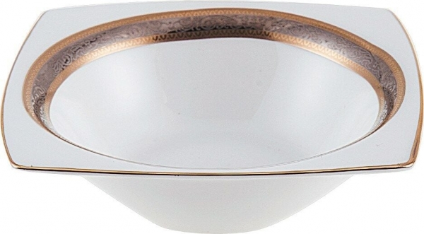Karaca Fine Pearl Majesty 26 Parça Kahvaltı Takımı