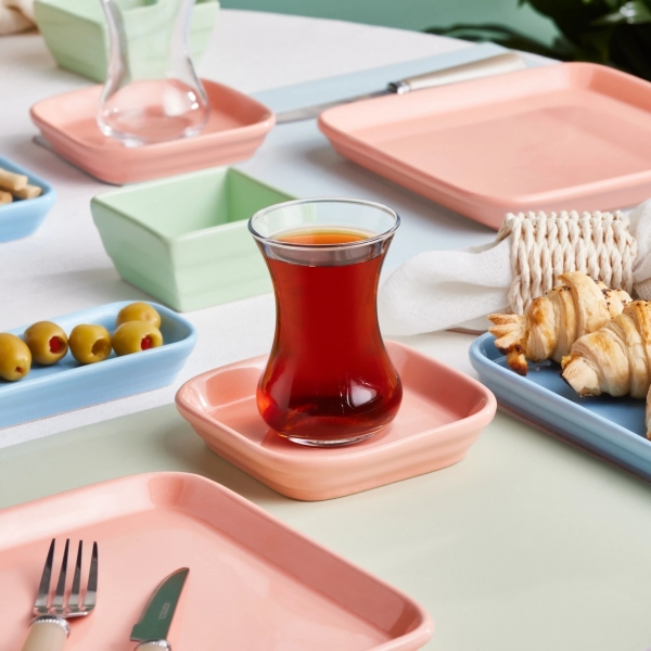 Karaca Remo 26 Parça Kahvaltı Takımı