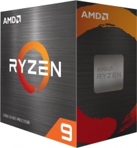 AMD Ryzen 9 5900XT resim