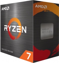 AMD Ryzen 7 5800XT resim