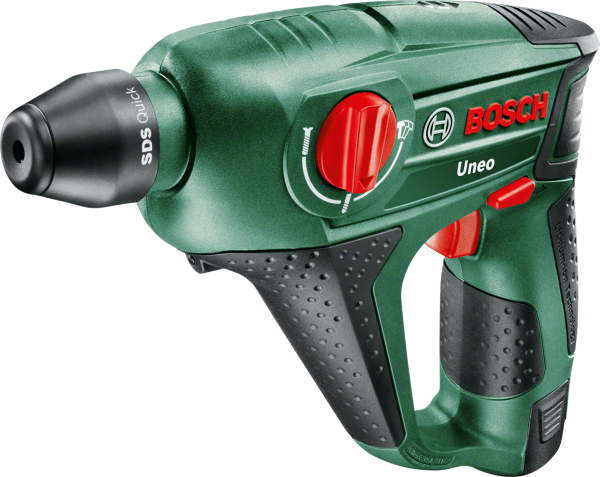 Bosch Uneo 12 LI (1x2.5Ah) Akülü Matkap (1 Akülü / 2.5 Ah)