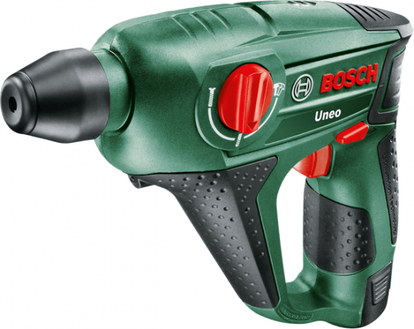 Bosch Uneo 12 LI (1x2.0Ah) Akülü Matkap (1 Akülü / 2 Ah)