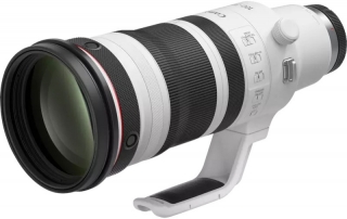 Canon RF 100-300mm F2.8L IS USM