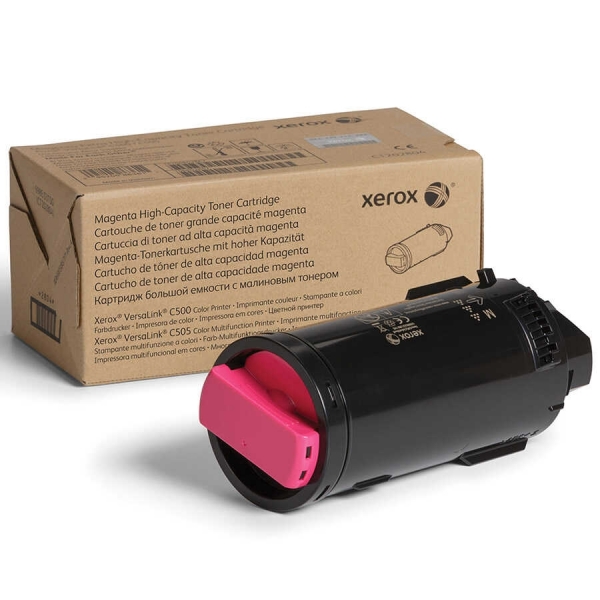 Xerox 106R03882 Toner (Kırmızı)