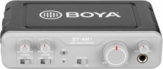 Boya BY-AM1 Ses Kartı