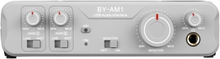 Boya BY-AM1 Ses Kartı