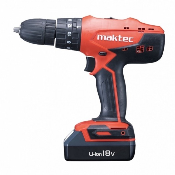 Maktec MT081E Akülü Matkap