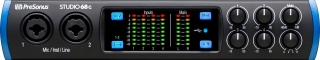 PreSonus Studio 68C Ses Kartı