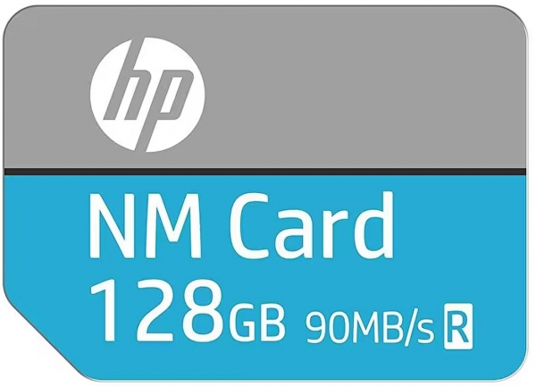 HP NM Card NM100 nCARD (128 GB)