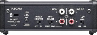 Tascam US-1X2HR Ses Kartı