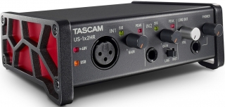 Tascam US-1X2HR Ses Kartı