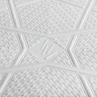 Wellmatt Viscolat L 90x190 cm Visco Yatak