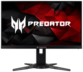 Acer XB252Qbmiprzx Monitör