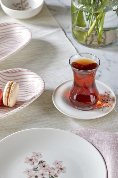 Neva Mois 24 Parça Kahvaltı Takımı