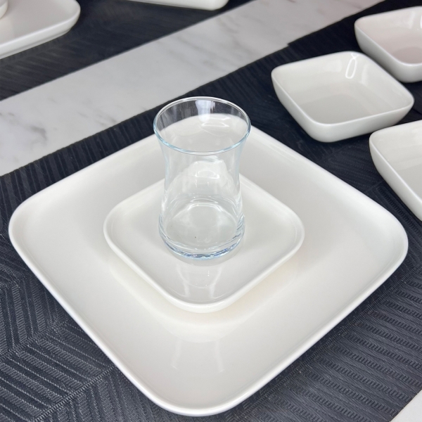 Neva Soft 26 Parça Kahvaltı Takımı