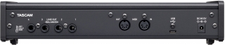 Tascam US-4X4HR Ses Kartı