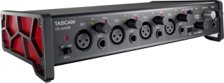 Tascam US-4X4HR Ses Kartı