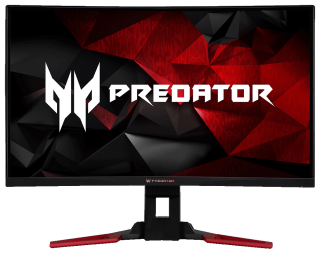 Acer Z321Qbmiphzx Monitör