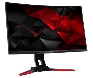 Acer Z321Qbmiphzx Monitör
