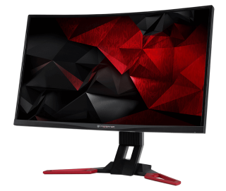 Acer Z321Qbmiphzx Monitör