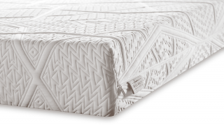 Wellmatt Viscolat XL 150x200 cm Visco Yatak