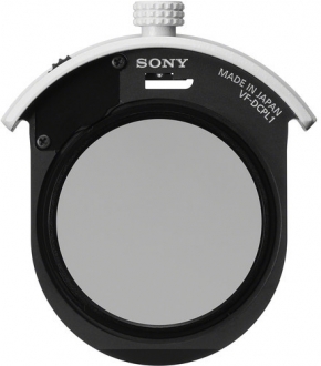 Sony FE 400mm F2.8 GM OSS