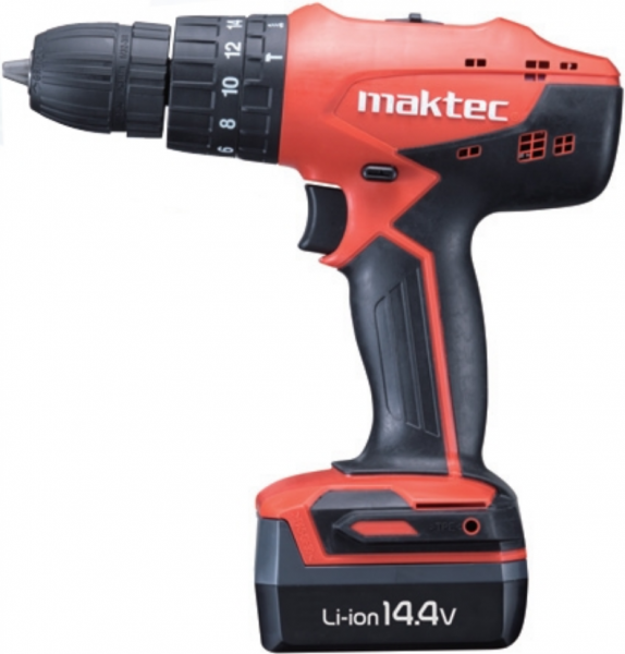 Maktec MT080E Akülü Matkap