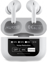 Auris Air Pro 2 ANC LCD resim
