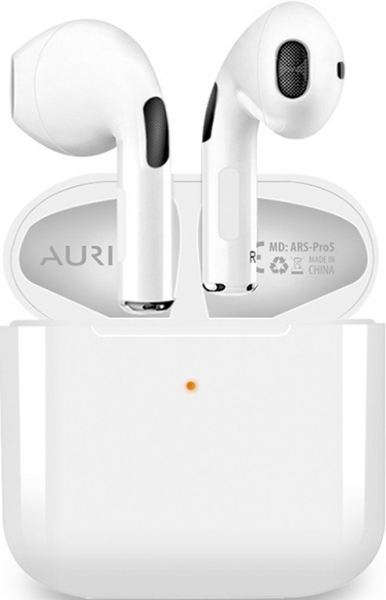 Auris Air Pro 5 Tam Kablosuz Kulaklık