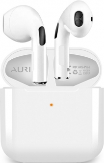 Auris Air Pro 5 Tam Kablosuz Kulaklık