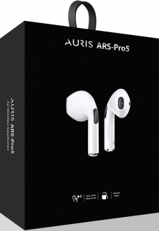 Auris Air Pro 5 Tam Kablosuz Kulaklık