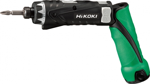 Hikoki DB3DL2 Akülü Vidalama