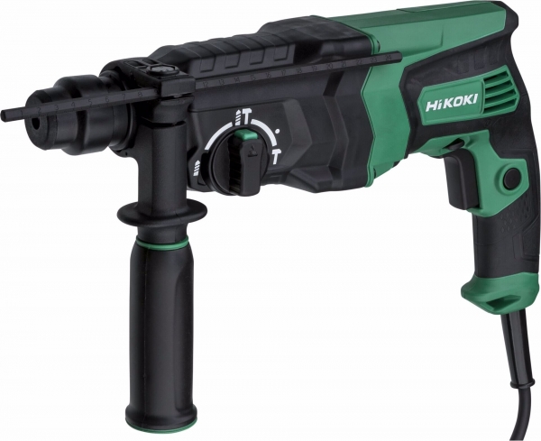 Hikoki DH26PC Matkap