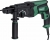 Hikoki DH26PC Matkap