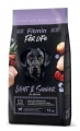 Fitmin Forlife Light Kümes Hayvanlı Yaşlı 12 kg resim
