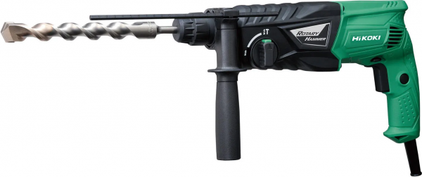 Hikoki DH24PH Kırıcı
