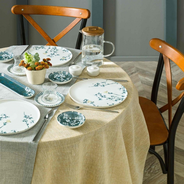 Pierre Cardin Doria 28 Parça Kahvaltı Takımı