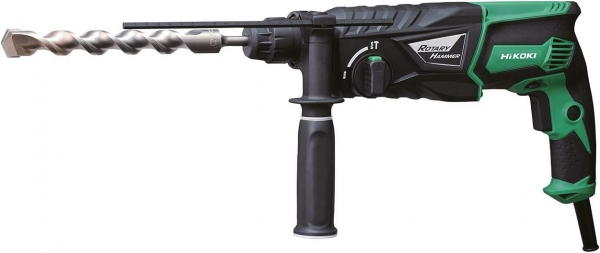 Hikoki DH26PB Matkap