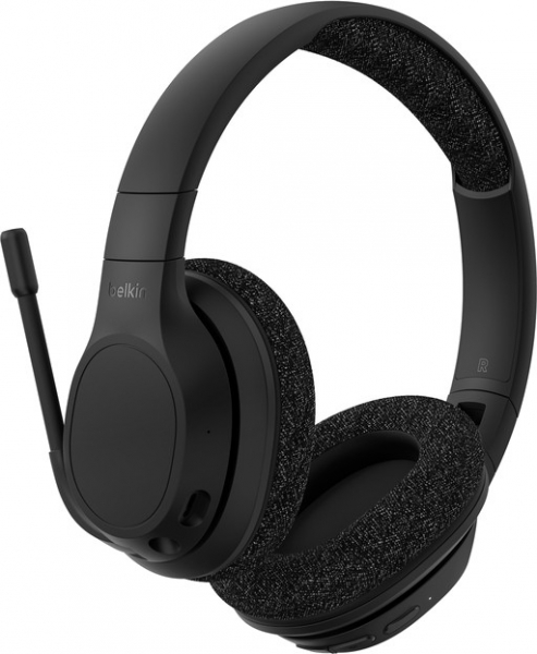 Belkin SoundForm Adapt Kablosuz Kulaklık