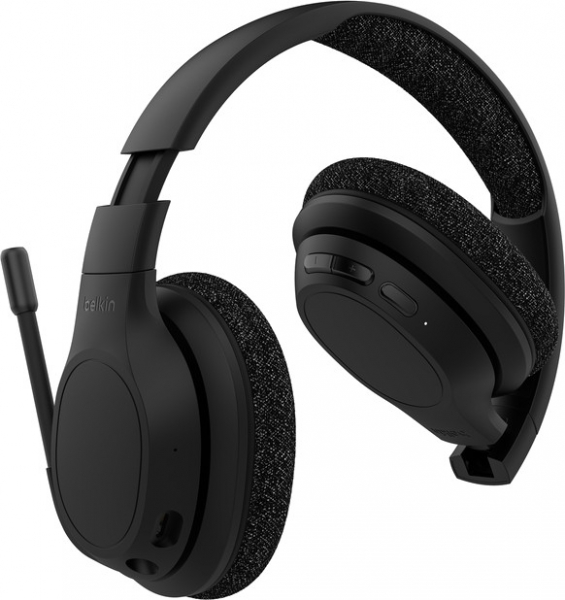Belkin SoundForm Adapt Kablosuz Kulaklık