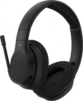 Belkin SoundForm Adapt Kablosuz Kulaklık (AUD005BTBLK)