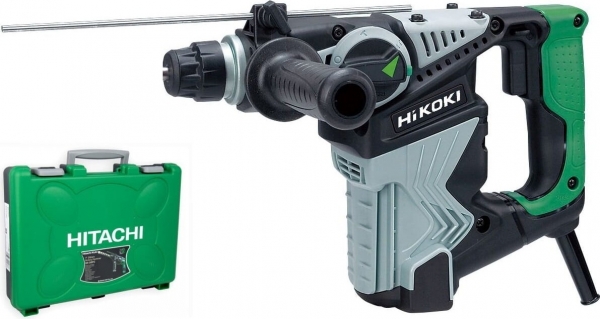 Hikoki DH28PC Matkap
