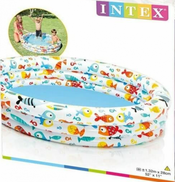 Intex 59431 Şişme Çocuk Havuzu