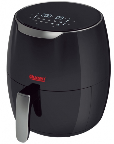 Queen SmartFryer XL Air Fryer Fritöz